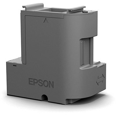 Epson EcoTank Ink Maintenance Box T04D100 Epson EcoTank Ink Maintenance Box T04D100